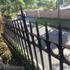 Rejas de hierro en la coruña