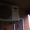 Instalar Carpintería Aluminio (Obra Nueva)