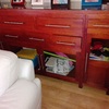 Lacar muebles