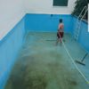 Reforma de piscina