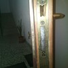 Sustitución de cerradura de borjas en puerta