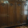 Mudanza para tirar muebles