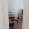 Mampara fija baño y cristal puerta