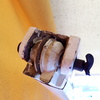 Reparar bisagra brazo toldo
