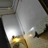 Cambiar un lavabo por una ducha
