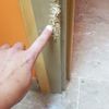 Reparar o cambiar marco puerta en lloret de mar