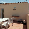 Toldo para terraza