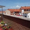 Barandilla terraza
