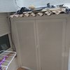 Cambiar puertas exteriores de un trastero
