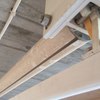 Reparación correas pérgola automática