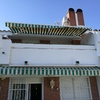 Cambio lona toldos