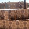 Reforma terraza