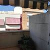 Acristalar terraza
