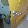 Reparar puerta