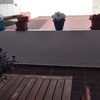 Instalacion pergola en terraza