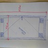 Instalación ventana de aluminio
