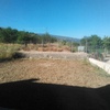 Piscina 7x3 obra gresite en la alpujarra