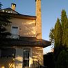 Instalar rejilla antipalomas en chimenea
