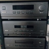 Reparación de equipo hi-fi