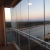 Cortinas Cristal