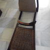Reparacion sillas teca estilo colonial
