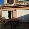 Toldo automatico para patio