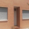 Rejas para ventanas de unifamiliar