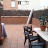 Pérgola aluminio imitación madera