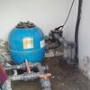 Bomba de piscina
