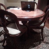 Guardamuebles para pocos muebles