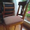 Arreglar sillas comedor