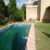 Solar Bordes Piscina