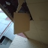 Falso techo exterior