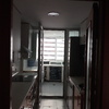 Limpieza de piso completa por cambio de inquilino