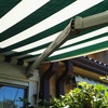 Toldo terraza unifamiliar