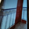 Empapelar zócalo de azulejos