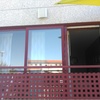 Instalación toldo