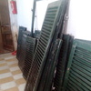 Poner contra ventanas