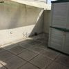Reforma suelo terraza