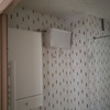 Reforma menor de baño y cocina