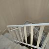 Reforma de escaleras en buhardilla y sótano