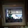 Cambiar la apertura de una ventana de 120x120 con vidrio climalit