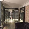 Separation habitacion salon