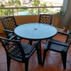 Cortinas Cristal
