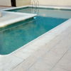 Limpieza puntual de piscina