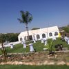 Aislamiento acústico de carpa