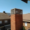 Mejorar salida de humos en chimenea