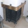 Reformar chimenea