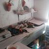 Limpieza cocina