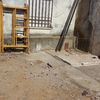 Hechar hormigon